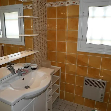 Ferienhaus Maison 6 Pers Proche Santocha Avec Jardin Cloture Et Parking - Fr-1-413-173 Capbreton