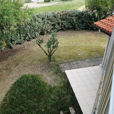 Ferienhaus Maison 6 Pers Proche Santocha Avec Jardin Cloture Et Parking - Fr-1-413-173 Capbreton